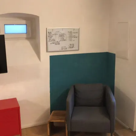 Apartment 1-zimmer Gartenwohnung In Speyer