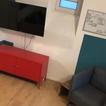 1-zimmer Gartenwohnung In Apartment Speyer
