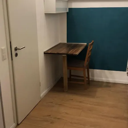 1-zimmer Gartenwohnung In Speyer