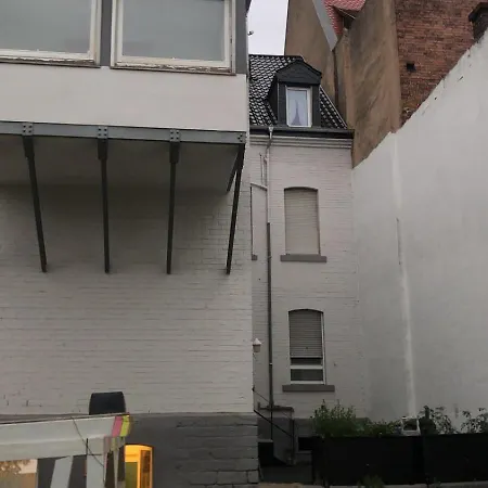 Appartamento 1-zimmer Gartenwohnung In