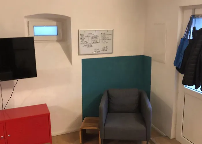 דירה 1-zimmer Gartenwohnung In שפייר