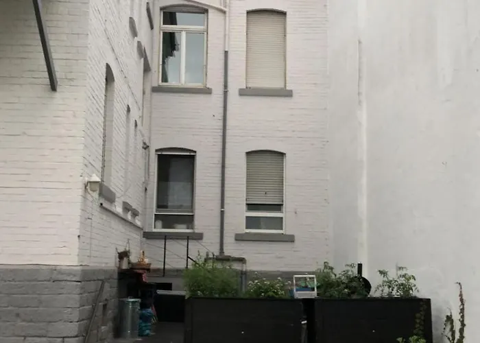 דירה 1-zimmer Gartenwohnung In